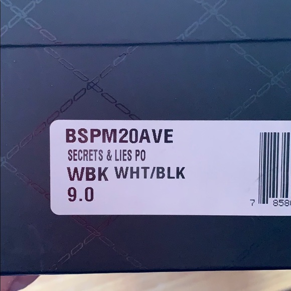 Chinese Laundry Elise dot Secrets & Lies pumps - Picture 9 of 9